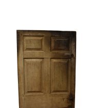 Eisenhauer Home Door