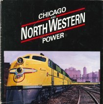 Chicago and North Western Power