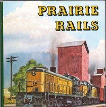 Prairie Rails