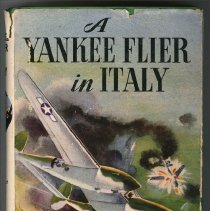 Yankee Flier in Italy, A