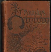 Life of Phineas T Barnum
