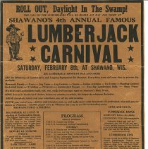 Lumberjack Carnival