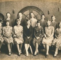 City of Shawano, Shawano County, Wisconsin, Intensive Survey Report