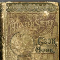 The Hunter Sifter Cook Book