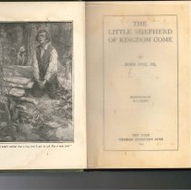 The Little Shepherd of Kingdom Come