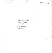 Shawano County Agricultural Agent