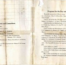 Shawano Boat Club's Third Annual Regatta and Picnic