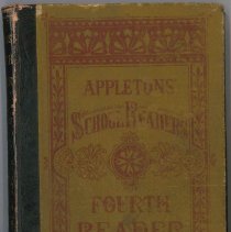Appletons' School Readers - Fourth Reader