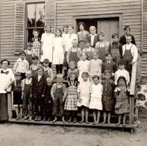 Kolpack School class photo