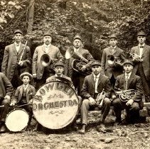 Bowler Orchestra