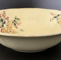 Bowl, Serving