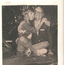 Earl Roloff and "Mean Mary Jean"