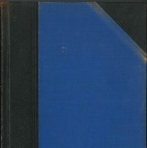 Blue Book Wisconsin 1931
