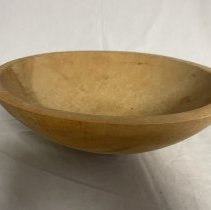 Bowl, Chopping