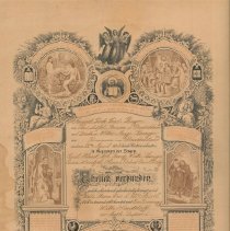 Marriage Certificate