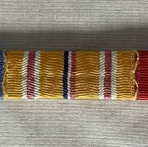 Bar, Ribbon