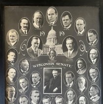 1919 Wisconsin Senate