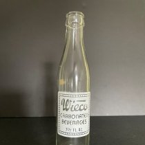 Bottle, Drinking