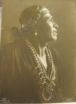 Meguelito Ya-Otsa-Begag Navajo Silversmith