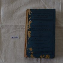 The Elementary Spelling Book