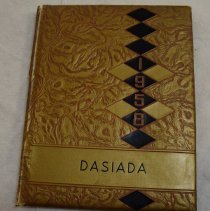 Dasiada 1958