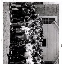 Photograph, Black-and-White