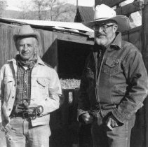 Photograph, Black-and-White