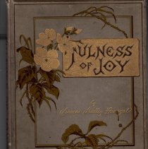 Fullness of Joy