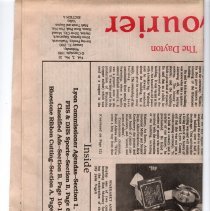 Bluestone grand opening