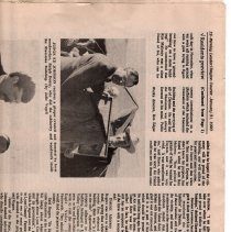 Bluestone grand opening