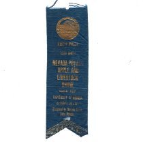 Ribbon, Prize