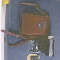 Camera, Folding