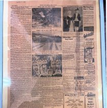 History of Nevada Closely Tied into Early Day Development of Dayton