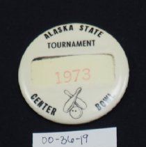 Pin, lapel