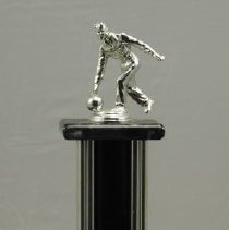 Trophy, Bowling