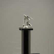 Trophy, Bowling