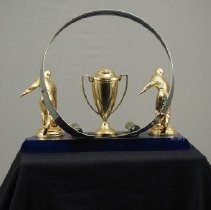Trophy, Bowling