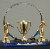 Trophy, Bowling