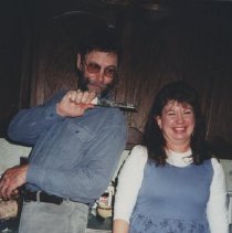 Dixon & Cathy Sherman
