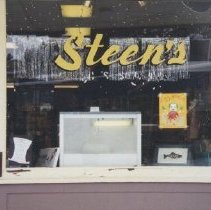 Steen's Ice Worm Hatch 1999