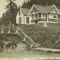 U.S. Forest Service 1920