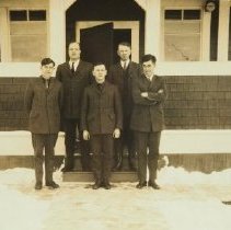 Forest  Service Employees