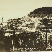 Cordova 1917