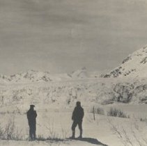 Childs Glacier 26 Apr.1923