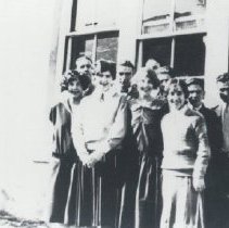 CHS class of 1923 duplicate