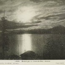 Cordova Bay 1910