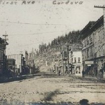 Cordova Alaska