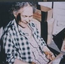 Andersen, Fedusia Totemoff