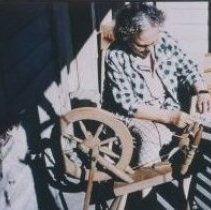 Andersen, Fedusia Totemoff