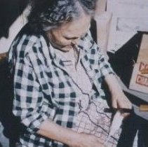 Andersen, Fedusia Totemoff